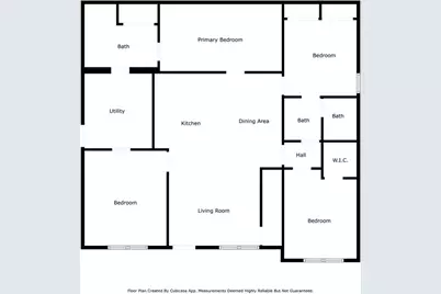 2195 Pinetree Drive, Cumming, GA 30041 - Photo 28