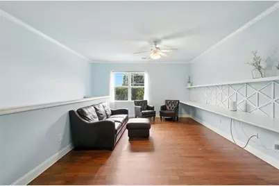 2195 Pinetree Drive, Cumming, GA 30041 - Photo 4