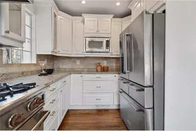 1268 University Drive NE, Atlanta, GA 30306 - Photo 10