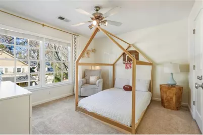 2238 Parkview Court NW, Atlanta, GA 30318 - Photo 8