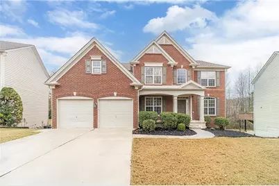 373 Pasatiempo Lane, Suwanee, GA 30024 - Photo 2