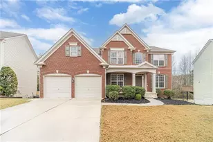 373 Pasatiempo Ln, Suwanee, GA 30024 - Photo 2