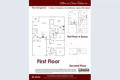 184 Rosewood Park Drive, Hoschton, GA 30548 - Photo 2