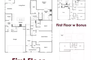 184 Rosewood Park Dr, Hoschton, GA 30548 - Photo 2