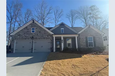 184 Rosewood Park Drive, Hoschton, GA 30548 - Photo 1