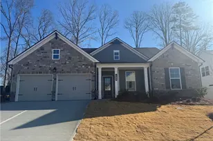 184 Rosewood Park Dr, Hoschton, GA 30548 - Photo 1