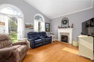 2174 Deer Ridge, Smoke Rise, GA 30087 - Photo 14