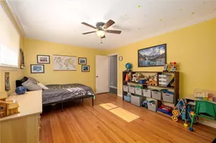 2174 Deer Ridge, Smoke Rise, GA 30087 - Photo 28