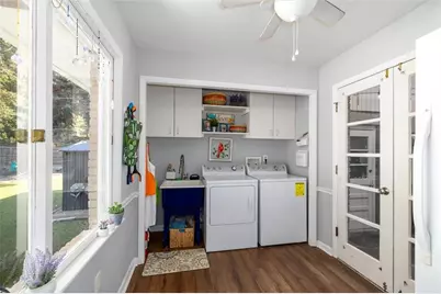 2174 Deer Ridge, Smoke Rise, GA 30087 - Photo 20