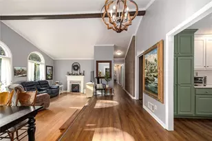 2174 Deer Ridge, Smoke Rise, GA 30087 - Photo 12