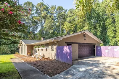 2174 Deer Ridge, Smoke Rise, GA 30087 - Photo 6