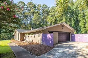 2174 Deer Ridge, Smoke Rise, GA 30087 - Photo 6