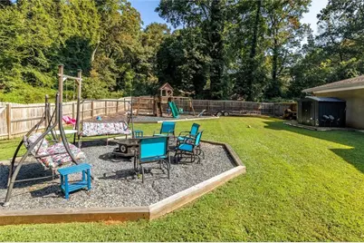 2174 Deer Ridge, Smoke Rise, GA 30087 - Photo 36