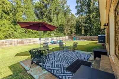 2174 Deer Ridge, Smoke Rise, GA 30087 - Photo 34