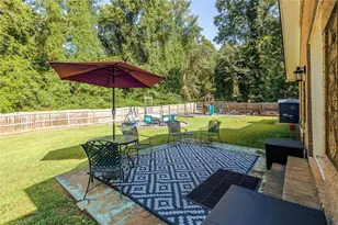 2174 Deer Ridge, Smoke Rise, GA 30087 - Photo 34