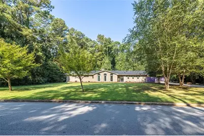 2174 Deer Ridge, Smoke Rise, GA 30087 - Photo 38