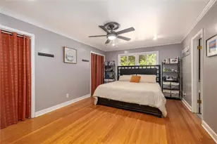 2174 Deer Ridge, Smoke Rise, GA 30087 - Photo 24