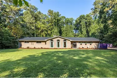 2174 Deer Ridge, Smoke Rise, GA 30087 - Photo 2