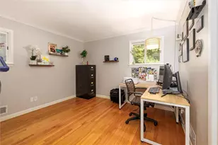 2174 Deer Ridge, Smoke Rise, GA 30087 - Photo 32