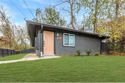 919 Hobson Street SW, Atlanta, GA 30310 - Photo 1