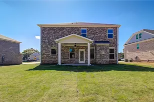 257 Chiswick Loop, Stockbridge, GA 30281 - Photo 30