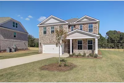 257 Chiswick Loop, Stockbridge, GA 30281 - Photo 2