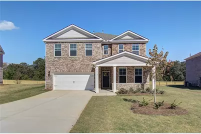 257 Chiswick Loop, Stockbridge, GA 30281 - Photo 1