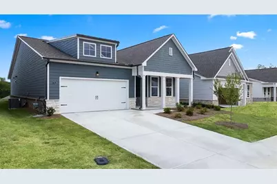 1762 Juniper Berry Way, Loganville, GA 30052 - Photo 2