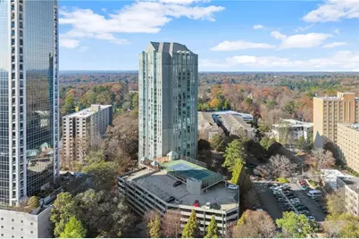 2870 Pharr Court South NW #2210, Atlanta, GA 30305 - Photo 50