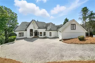 2265 Sidney Dr, Gainesville, GA 30506 - Photo 1