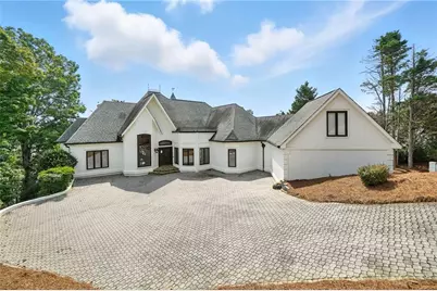 2265 Sidney Drive, Gainesville, GA 30506 - Photo 6