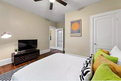 856 Ponce De Leon Avenue NE #1, Atlanta, GA 30306 - Photo 10