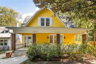 543 Seminole Ave NE, Atlanta, GA 30307 - Photo 2