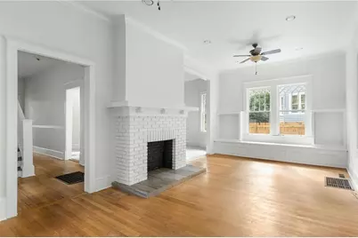 543 Seminole Avenue NE, Atlanta, GA 30307 - Photo 8