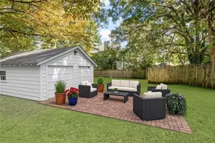 543 Seminole Ave NE, Atlanta, GA 30307 - Photo 6