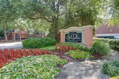 375 Ralph McGill Boulevard NE #1701, Atlanta, GA 30312 - Photo 2