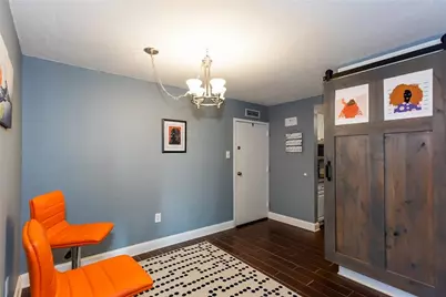 375 Ralph McGill Boulevard NE #1701, Atlanta, GA 30312 - Photo 4