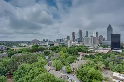 375 Ralph McGill Boulevard NE #1701, Atlanta, GA 30312 - Photo 30