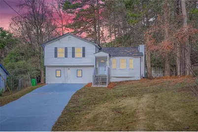 862 Sheppard Way, Stone Mountain, GA 30083 - Photo 22