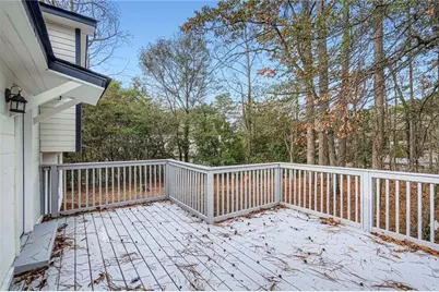 862 Sheppard Way, Stone Mountain, GA 30083 - Photo 20