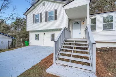 862 Sheppard Way, Stone Mountain, GA 30083 - Photo 2