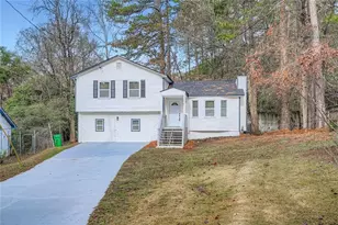 862 Sheppard Way, Stone Mountain, GA 30083 - Photo 1