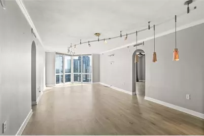 2870 Pharr Court South NW #2506, Atlanta, GA 30305 - Photo 1