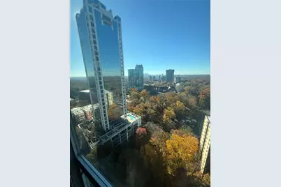 2870 Pharr Court South NW #2506, Atlanta, GA 30305 - Photo 2