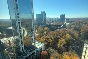 2870 Pharr Ct South NW, Atlanta, GA 30305 - Photo 2