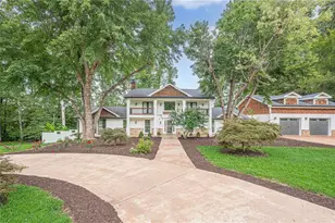 2697 S Cherokee Ln, Woodstock, GA 30188 - Photo 1