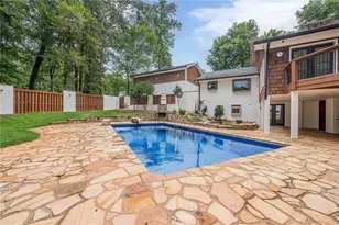 2697 S Cherokee Ln, Woodstock, GA 30188 - Photo 2