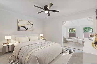 935 Bobcat Court SE, Marietta, GA 30067 - Photo 16