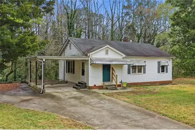 1551 Old Alabama Road, Austell, GA 30168 - Photo 2