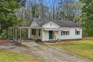 1551 Old Alabama Rd, Austell, GA 30168 - Photo 2